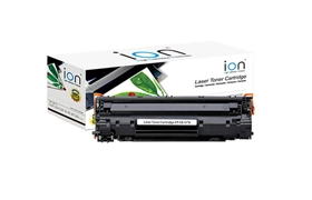 Toner Cartridge iON Laser 107A Black W1106 for M137W
